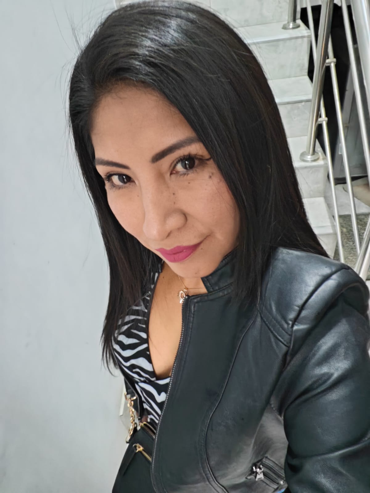 Jennifer Flores